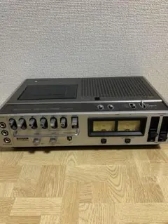 【SONY】ラジカセ TC-2810 デンスケ 昭和レトロ ヴィンテージ 2025年最新】sonyデンスケの人気アイテム - メルカリ