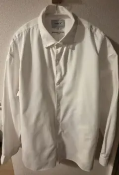 YAECA　COMFORT SHIRT EXTRA WIDEのサムネイル