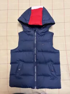 Tommy Hilfiger ダウンベスト