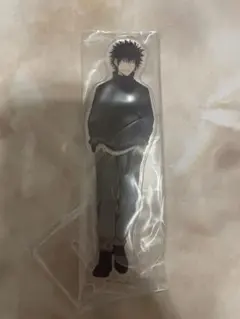 ワールドトリガー 一番くじ 影浦雅人 アクリルスタンド ワートリ