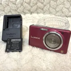 ✨️希少・人気色ピンク✨️FUJIFILM XP ピンク✨️完全動作確認済み