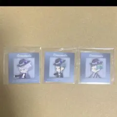 ツイステ 特典 スクエアカード オクタヴィネル