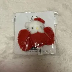 Tmoney キーホルダー ハローキティ Tマネー 韓国限定 サンリオ