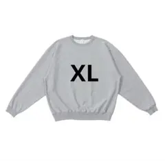 OVY Original Fabric Basic CrewNeck Sweat - メルカリ