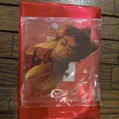 鬼滅の刃 無限城編 キービジュアルランダムアクリルスタンドA 未開封