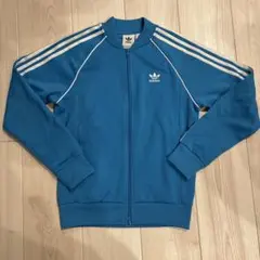 2026年最新】adidas originals カラー：ブルー系 メンズ ジャージの