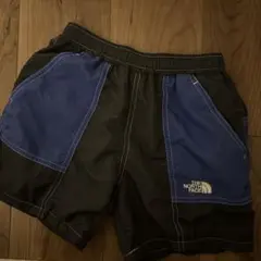 THE NORTH FACE 130サイズ ノースフェイス　水陸両用　パンツ