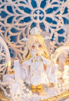 シークレット NAGI ナギ 幻境録 MJD ドール 昭澈 ユキスプーン シークレット NAGI ナギ 幻境録 MJD ドール 昭澈 ユキスプーン
