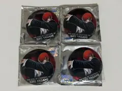 八神庵　KOF 缶バッジ6点 八神庵 KOF 缶バッジ6点 八神庵 KOF 缶バッジ6点 八神庵KOF 缶