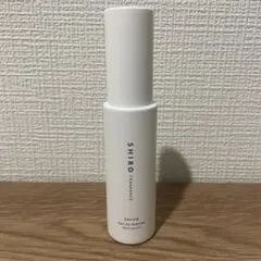 SHIRO サボン オードパルファン 40mL 香水