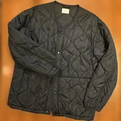 ジャケット キルティングジャケット