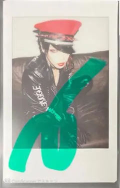 The THIRTEEN 真緒チェキ⑥ The THIRTEEN 真緒 チェキ2枚 - メルカリ