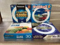 ♦️サービス価格♦️30W蛍光灯まとめ売り　6本
