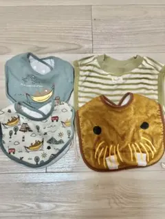 スタイ よだれかけ