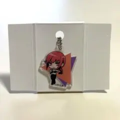 マキマ アクリルキーホルダー