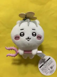 ちいかわ マスコット ぬいぐるみ　討伐マスコット 新品未使用品