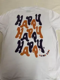 PS Paul Smith 半袖Tシャツ ホワイト Sサイズのサムネイル