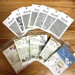 レジンキット　おまとめ売り