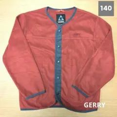 マーキーズ フリースジャケット