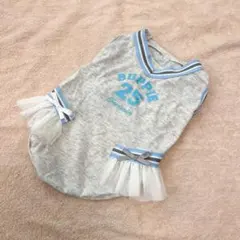 CandyBuppie キャンディブッピー タンクトップ CandyBuppie キャンディブッピー CheerBoy タンクトップ ① - メルカリ