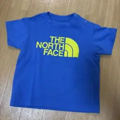 ★strawberry★ 様THE NORTH FACEベビーTシャツ青80