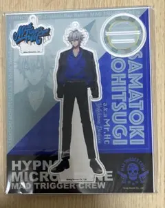 ヒプノシスマイク ヒプマイ EW04 アクリルスタンド アクスタ 入間 銃兎