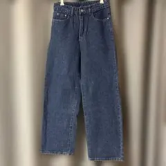Dazy デニムパンツ Sサイズのサムネイル