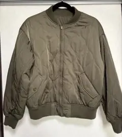 INGNI★ 　　リバーシブルジャケット