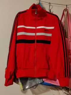 adidas デサント 70s 西ドイツ ジャージ