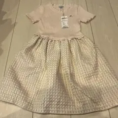 TOCCA キッズ ワンピース 130cmのサムネイル