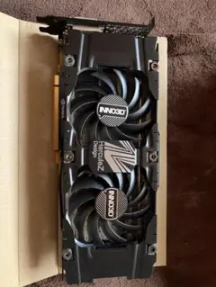 Inno3D GeForce GTX 1080 Ti 11GB