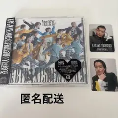 Yes!東京 吉澤要人 15周年盤D EBiDAN SHOOT