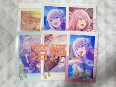 プロセカ 巡音ルカ パシャこれ エピカ