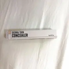 ダーマコンシーラー23YEARSOLD DERMA THIN CONCEALERのサムネイル