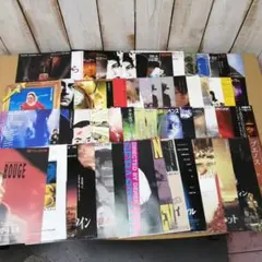 映画チラシ 印刷物