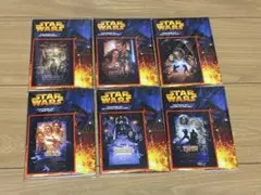 STAR WARS 英和辞典 3冊セット 入門者 ナイト マスター 美品です