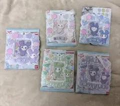 (バラ売り✖️)トゥワイス　TWICE LOVELYSカードホルダー　セット売り