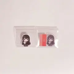 にじさんじ チョコエッグ 月ノ美兎