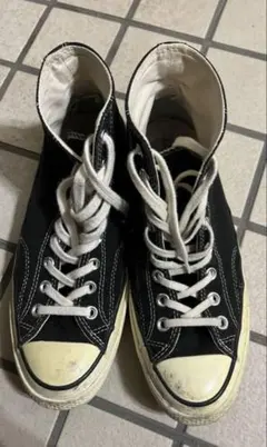 2025年最新】converse ct70 26.5の人気アイテム - メルカリ