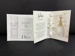 2025年最新】dior ジャドール パルファン ドー サンプルの人気