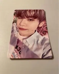 ZEROBASEONE ゆらゆら -運命の花- 3/24 横浜　テレ