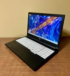 DVD、お手頃価格、富士通 LIFEBOOK A576/P 8GB/500GB DVD、お手頃価格、富士通 LIFEBOOK A576/P 8GB/500GB