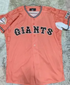 激レア】adidas × GIANTS ピンク ユニフォーム 巨人 - メルカリ