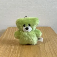 mojojojo ガチャ ぬいぐるみマスコット Matcha（抹茶）
