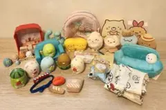 すみっコぐらし　いろいろグッズ　大量まとめ売り