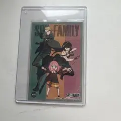 SPY×FAMILY カード 大量セット