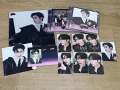 ZEROBASEONE ICONIK リッキー