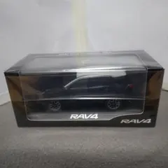 2025年最新】RAV4 ミニカー グレーメタリックの人気アイテム - メルカリ