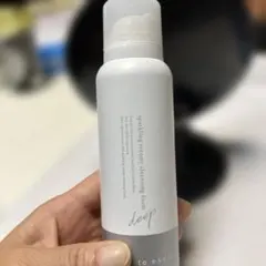 to esella イセラ炭酸濃密泡クレンジングディープ - メルカリ