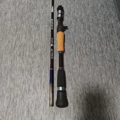 初代 コンバットスティック エバーグリーン カレイド タクティクス